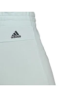 Šortky adidas Essentials Slim Logo Shorts W HE9363 Šortky adidas Essentials Slim Logo Shorts W HE9363