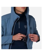 Rossignol Opside Hoodie Jkt Jacket blue