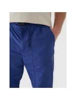 Pánske nohavice na voľný čas 4F 4FRAW24TTROM1349-31S