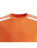 Detské futbalové tričko Squadra 21 Jr GN8089 - Adidas