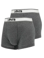 Boxerky Levi's 2 páry 37149-0398 Boxerky Levi's 2 páry 37149-0398