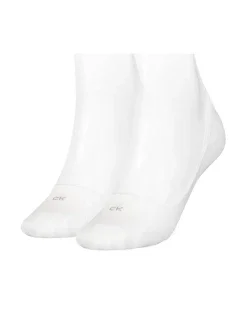 Ponožky Calvin Klein Footie Low Cut 2P 701218767002