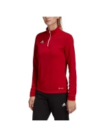 Dámske tréningové tričko Entrada 22 Top W H57551 - Adidas