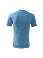 Tričko Mafini Heavy U MLI-11014 azure Tričko Mafini Heavy U MLI-11014 azure
