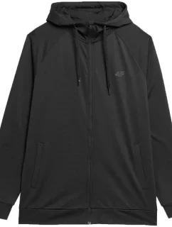 Mikina 4F FNK M209 M 4FAW23TFSWM209 20S pánska