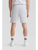 Fruit of the Loom Lightweight Shorts – teplákové šortky 16.4036 čierne