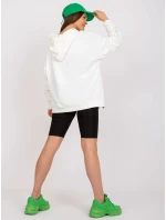 Mikina EM BL 402.15P ecru