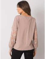 Blúzka RV BZ 7342.03 tmavo lila Blúzka RV BZ 7342.03 tmavo lila