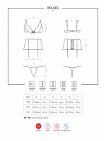 Rozpálený set 856 - SEG - Obsessive