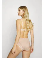 Nohavičky Ladyform Soft Maxi staroružová 6115 - Triumph