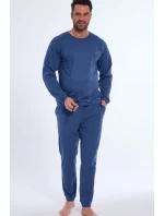 PÁNSKE PYŽAMO DR 322/288 LOFOTEN 2