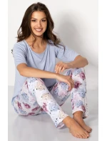 Pyžamá model 184828 Momenti Per Me