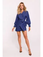 Denné šaty model 199671 Moe