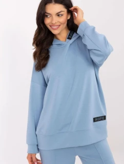 Mikina model 207027 Taliansko Moda