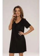 Nočná košeľa model 223021 De Lafense