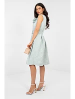 Večerné šaty model 224449 Rue Paris Večerné šaty model 224449 Rue Paris