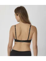 Push-up podprsenka Aura Spotlight WHU čierna - Triumph Push-up podprsenka Aura Spotlight WHU čierna - Triumph