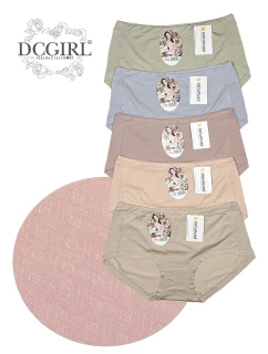 DC Dievčenské nohavičky 26823 A'2 M-XL