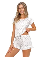 Pyžamo Donna Love Short w/r S-2XL Pyžamo Donna Love Short w/r S-2XL