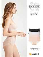 Nohavičky Dc Girl 27324 A12 Classic S–XL Nohavičky Dc Girl 27324 A12 Classic S–XL