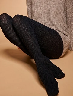 Legíny Knittex 22601 Mellow 50 den 2–4