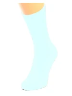 Dámske netlačiace ponožky Terjax art.003