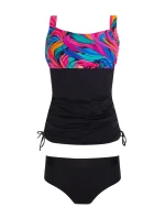 Plavky Self S 687 V2MI11 Marmaris 11 Tankiny Plavky Self S 687 V2MI11 Marmaris 11 Tankiny