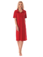 Dámske šaty Bari s golierom Samba - Vestis Dámske šaty Bari s golierom Samba - Vestis