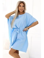 Dámske šaty 287-36 SOFIA - NUMOCO Dámske šaty 287-36 SOFIA - NUMOCO