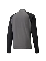 Mikina Puma teamLIGA 1/4 Zip Top M 657236 13 muži