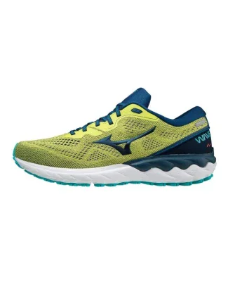 Topánky Mizuno Wave Skyrise 2 M J1GC210984 Topánky Mizuno Wave Skyrise 2 M J1GC210984