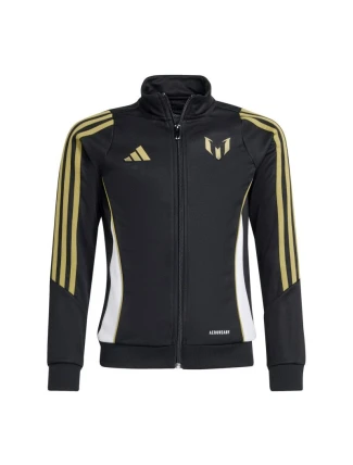 Juniorská mikina adidas Messi IZ2992