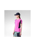 Dámske tričko ROSSIGNOL W Hiking Tee, ružové