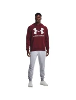 Pánska mikina Rival Fleece Big Logo HD M 1357093 690 - Under Armour