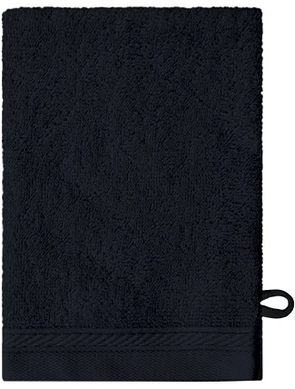 The One Towelling Organic Washcloth Umývacia hubka z organickej bavlny 48.1080 antracitová The One Towelling Organic Washcloth Umývacia hubka z organickej bavlny 48.1080 antracitová