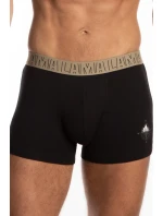 PÁNSKE ŠORTKY M-1058SZG 2-PACK PÁNSKE ŠORTKY M-1058SZG 2-PACK