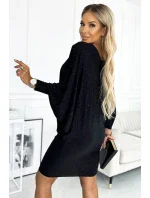 Večerné šaty model 184520 Numoco