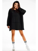 Mikina s kapucňou model 189455 Infinite You