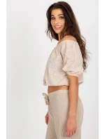 Blúzka model 216208 Lacerta