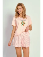 Pyžamo model 216244 Taro