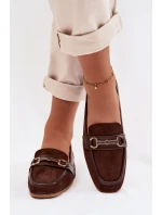 Mokasíny model 224248 Step in style