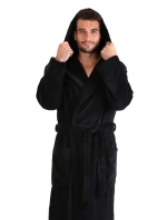 pánsky župan TAMPA 2149 Black pánsky župan TAMPA 2149 Black