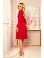 Dámske šaty 313-5 ISABELLE - NUMOCO