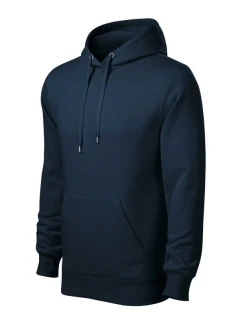 Malfini Cape Free M MLI-F1302 tmavomodrá mikina