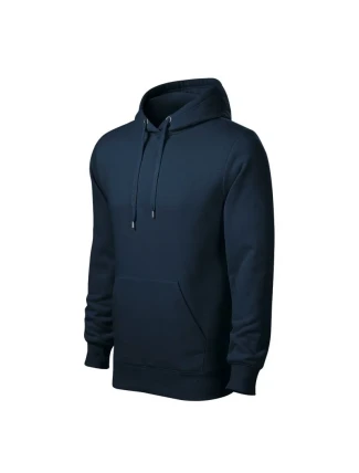 Malfini Cape Free M MLI-F1302 tmavomodrá mikina Malfini Cape Free M MLI-F1302 tmavomodrá mikina
