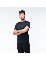Pánske tričko s krátkym rukávom DILLION