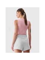 Šortky 4F W 4FWMM00TSHOF542-27M women Šortky 4F W 4FWMM00TSHOF542-27M women