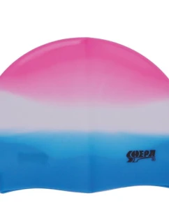 Silikónové viečko Shepa viacfarebné 7