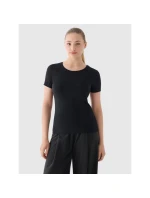 Dámske tričko s potlačou 4F 4FWMM00TTSHF1846-20S