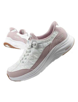 Dámska športová obuv Skechers Contour Foam white SLIP-INS pohodlné dámske Dámska športová obuv Skechers Contour Foam white SLIP-INS pohodlné dámske